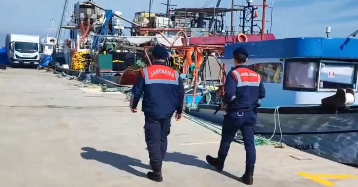 24 İlde Dev Göçmen Kaçakçılığı Operasyonu: 89 Tutuklama