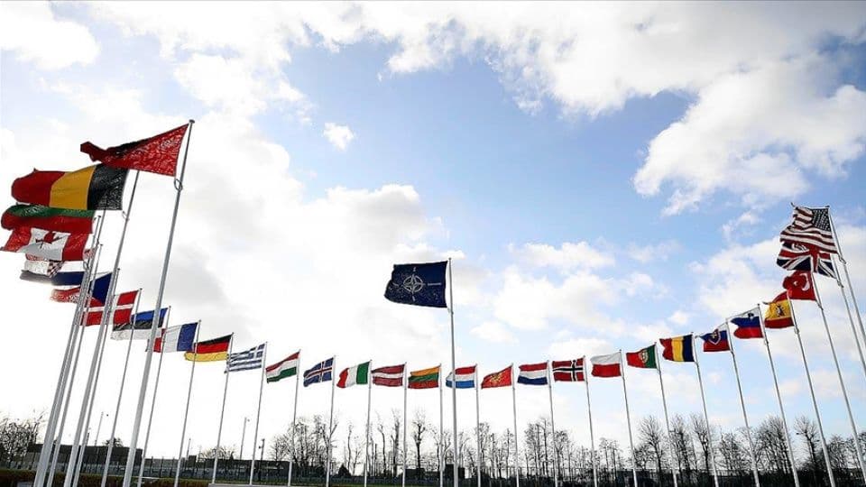 Türkiye, NATO Savunma İnovasyon Bankası'na Katılmayacak