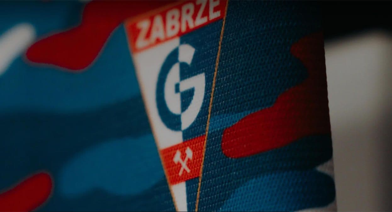 Gornik Zabrze, Fenerbahçe Maçı Öncesi Hazırlıklarını Tamamladı
