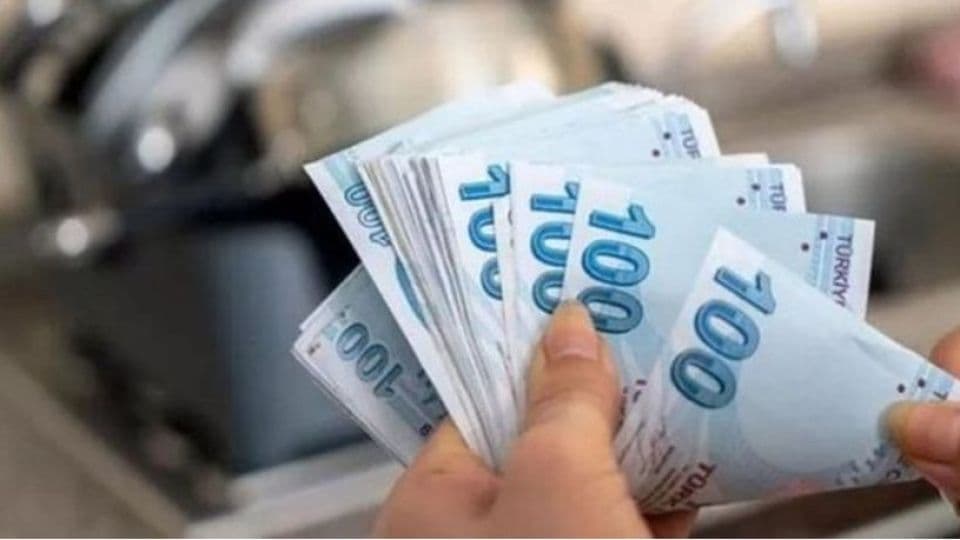 TBMM'de Vergi Düzenlemeleri Tartışılıyor: Yeni Kanun Teklifi Genel Kurul'da