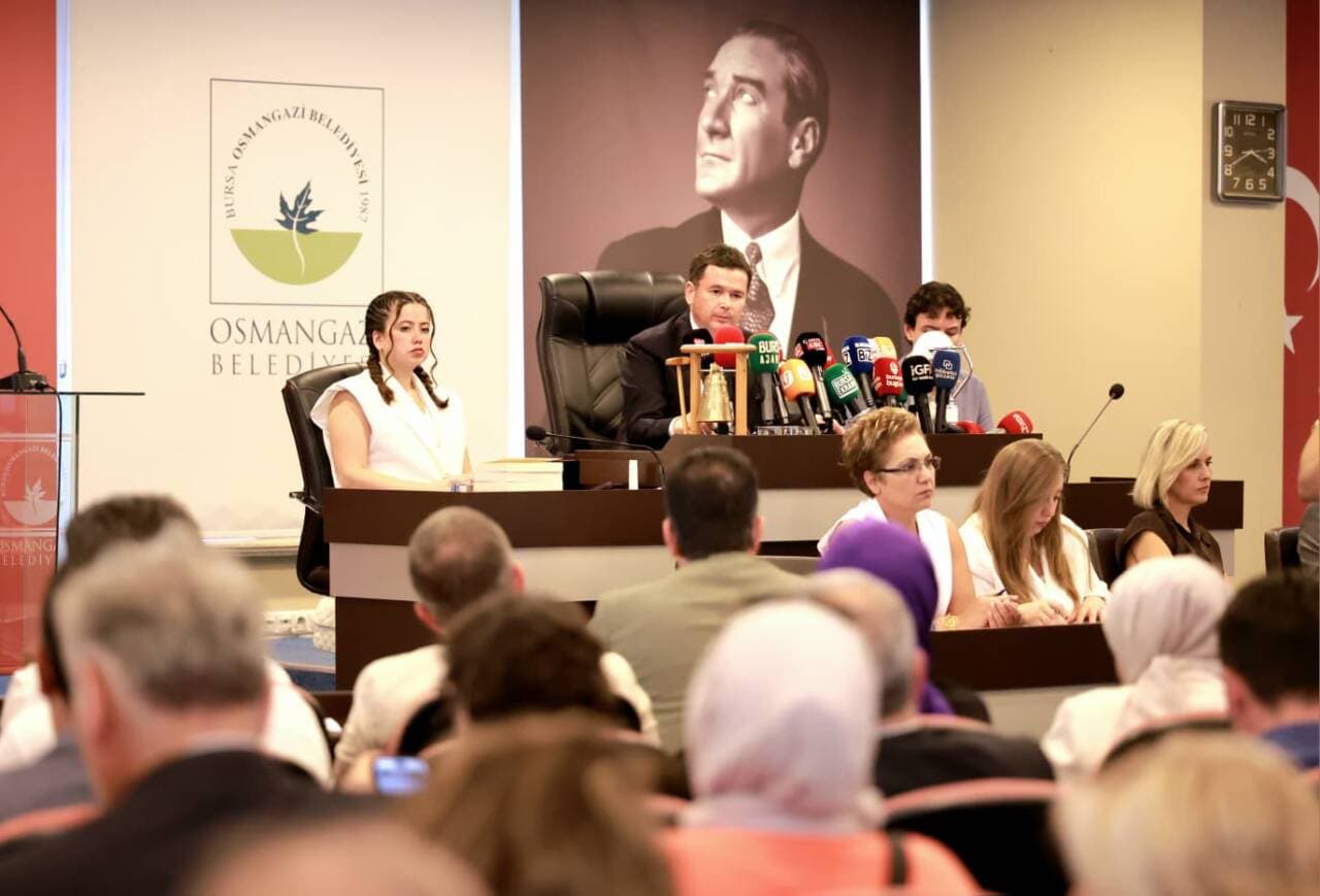 Osmangazi Belediyesi'nden Yangın Uyarısı ve Önemli Kararlar