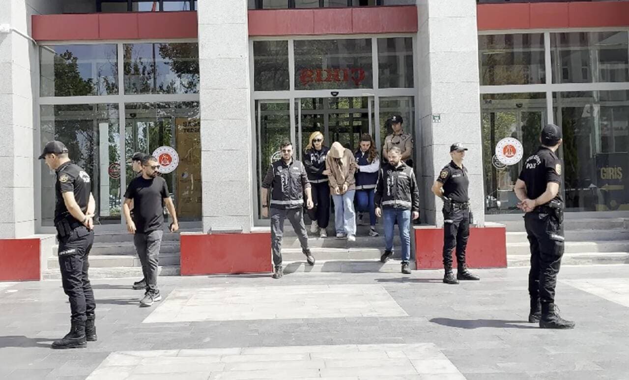 Gülistan Doku Soruşturmasında Yeni Gelişme: Bir Kişi Daha Tutuklandı