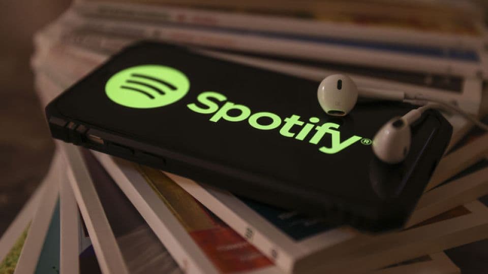Spotify Abone Sayısında Rekor Kırdı: 300 Milyon Sınırı Aşıldı