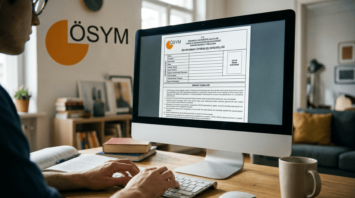 Öğretmenlik sınavı giriş belgeleri, ÖSYM, sınav adayları