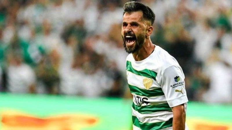 Bursaspor, İlhan Depe ile Sözleşme Yeniledi