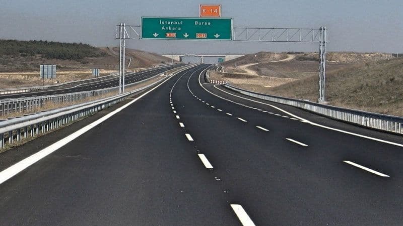 Bursa Çevre Yolu'nun Paralı Olma İhtimali Yeniden Gündemde: Ankara'dan Yeni Sinyaller