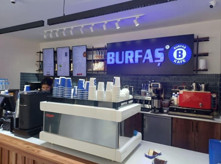 Bursa BURFAŞ Tesislerinde Coca-Cola Satışı Durduruldu