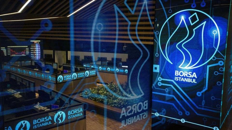 İstanbul'daki Fon Soruşturmasında İki Şüpheli Tutuklandı