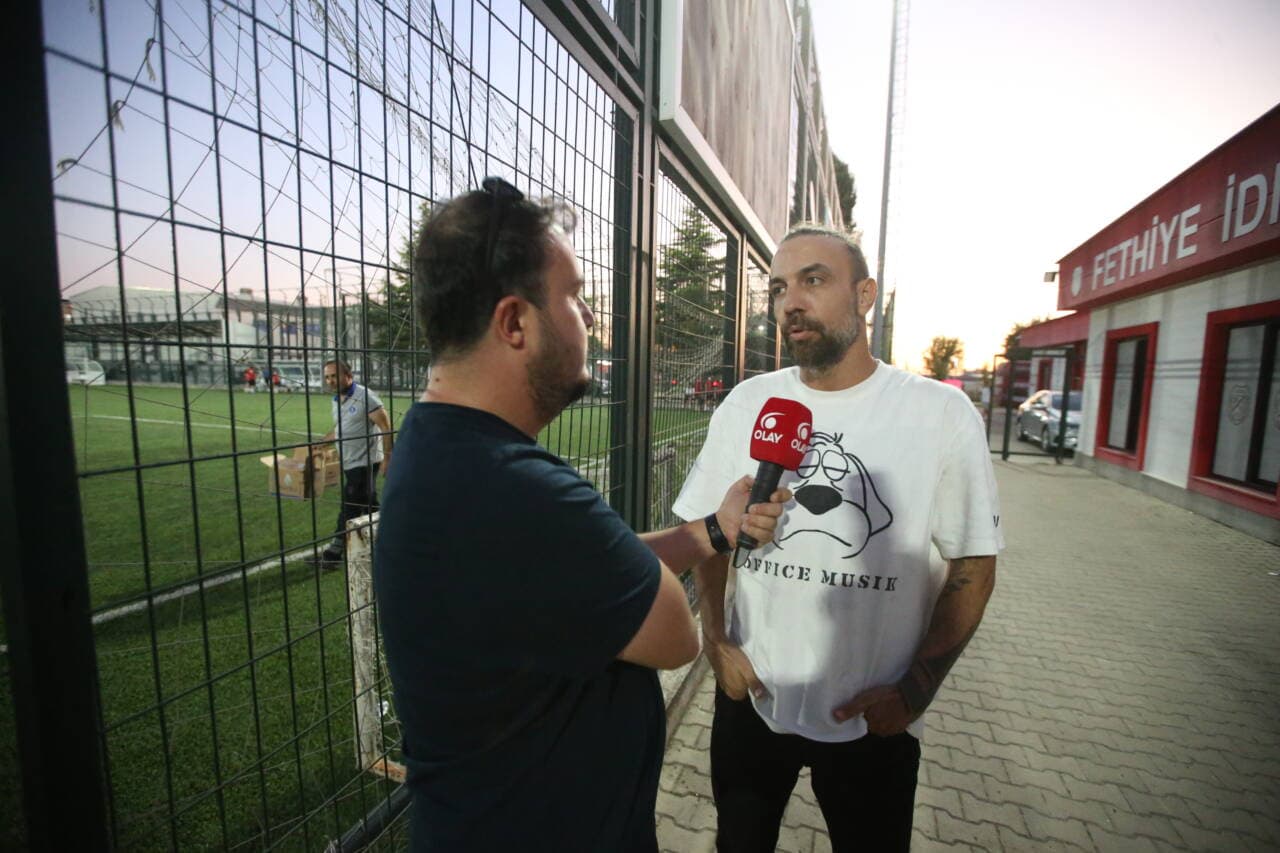 Sercan Yıldırım: Bursaspor Süper Lig'e Yükselecek, Rehavete Kapılmamalı