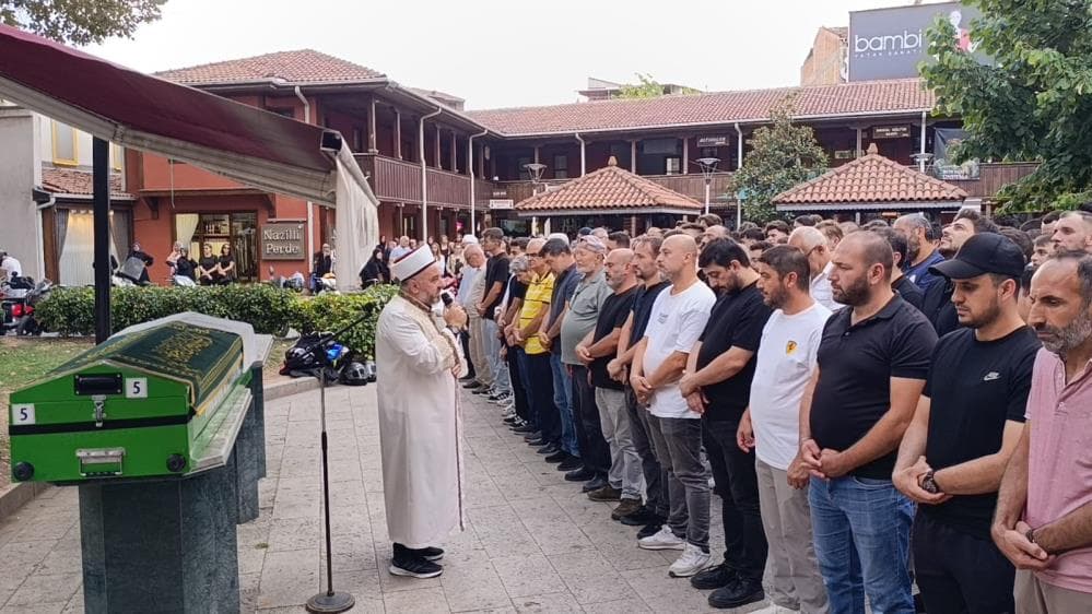 Bursa İnegöl'de Motosiklet Kazası: Üniversite Hayali Kuran Genç Yaşamını Yitirdi