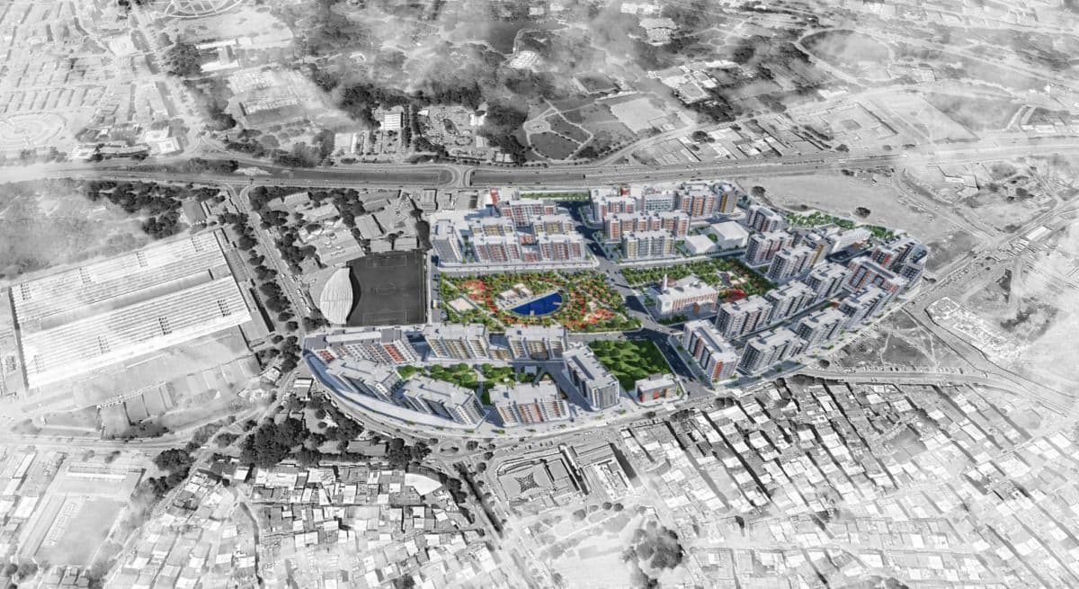 Bursa Gaziakdemir Mahallesi'nde Kentsel Dönüşüm Talebi Yeniden Gündemde