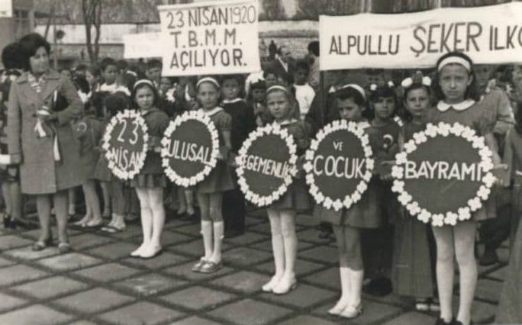 Mehmet Ali İnan'dan Çocukların Acılarına Dair Dokunaklı Mesaj: 23 Nisan Buruk Geçti