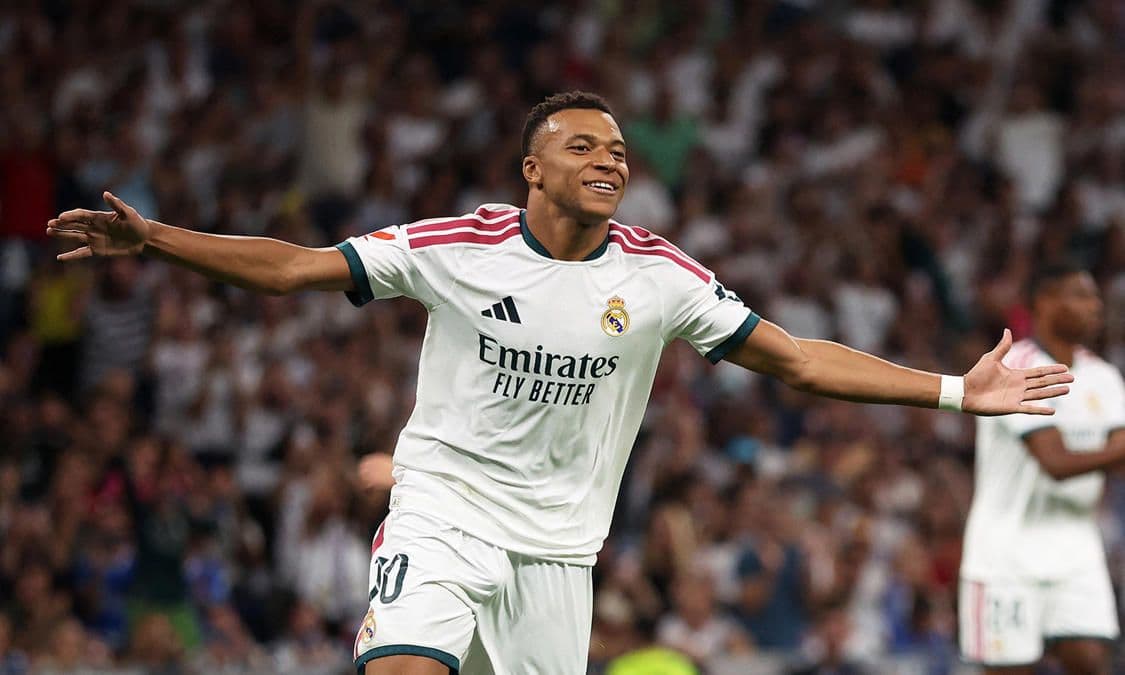 Kylian Mbappe'den Ballon d'Or Açıklaması: "Ödülü Ben Hak Ediyorum"