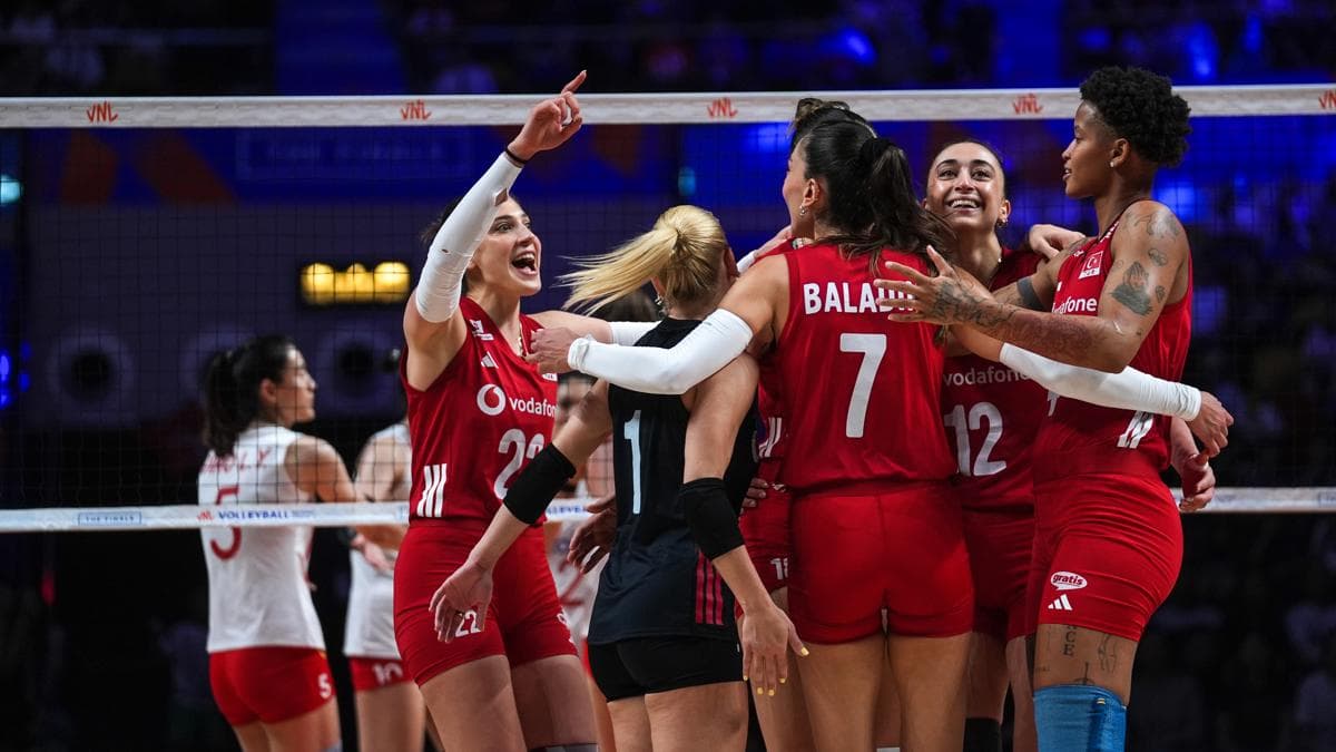 Filenin Sultanları'ndan Şampiyonluk Mesajı: Vargas ve Gizem'den İddialı Sözler