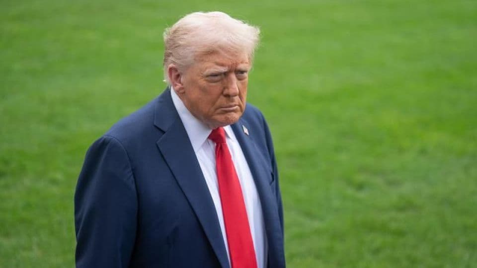 Trump: İran ile Nükleer Anlaşma 2-3 Gün İçinde İmzalanabilir