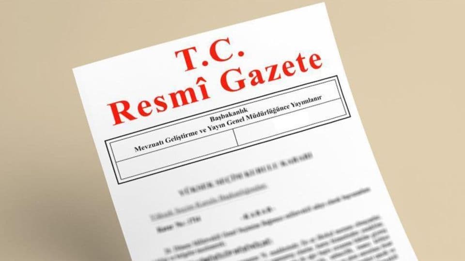 Resmi Gazete'de Siber Güvenlikten Enerjiye Önemli Düzenlemeler Yayımlandı