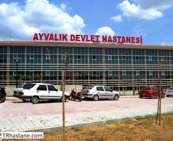 Ayvalık'a 10 Yeni Hekim Kadrosu Tahsis Edildi: Sağlık Hizmetleri Güçleniyor
