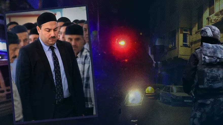 Alihan Kuriş Örgütüne İkinci Dalga Operasyon: Yeni Gözaltılar