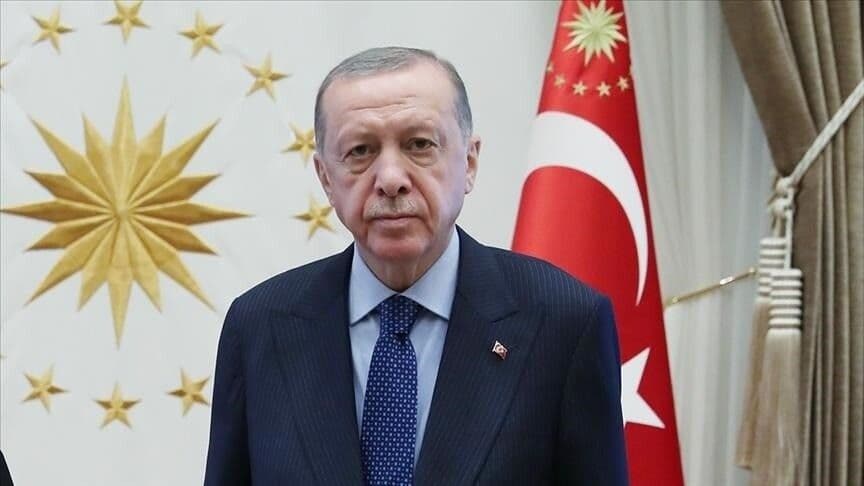 Cumhurbaşkanı Erdoğan'dan ABD'deki Saldırı Girişimine Kınama