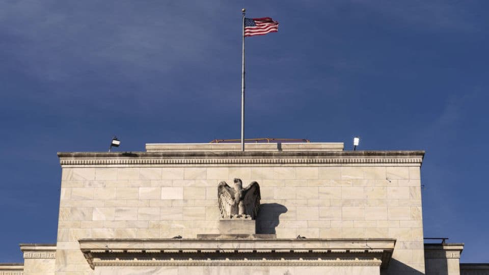 Fed'in Stres Testi Sonuçları: ABD'nin Dev Bankaları Ciddi Bir Resesyona Hazır