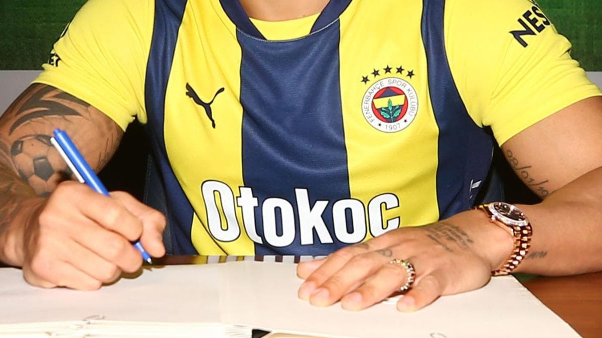Fenerbahçe'de Diego Carlos İçin Parma'dan Teklif: Maaşının Yüzde 70'ini Karşılayacaklar