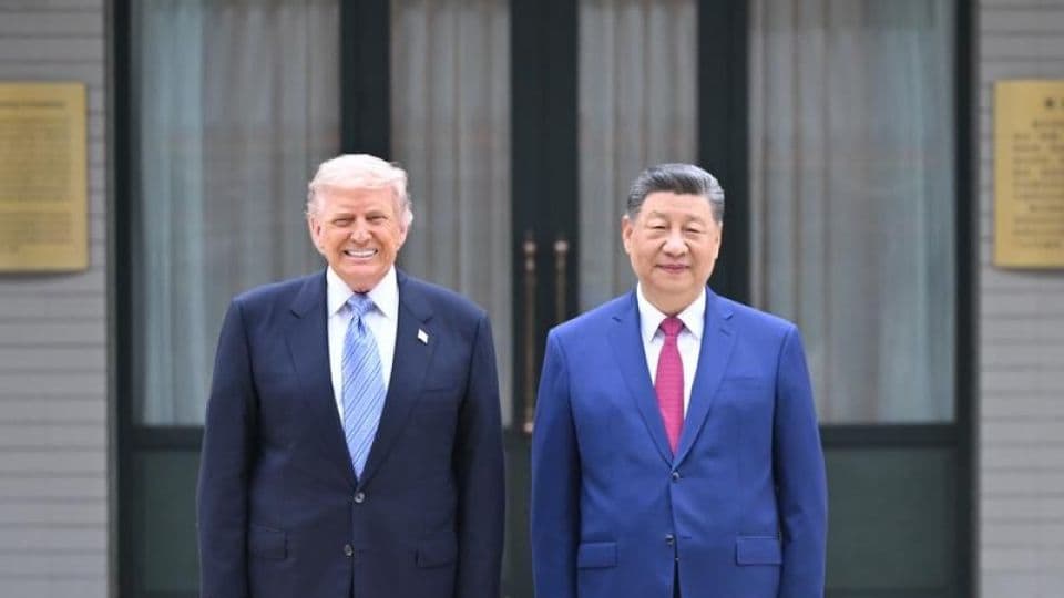 Trump Duyurdu: Çin, Boeing'den 750 Uçak ve GE'den 450 Motor Satın Alacak