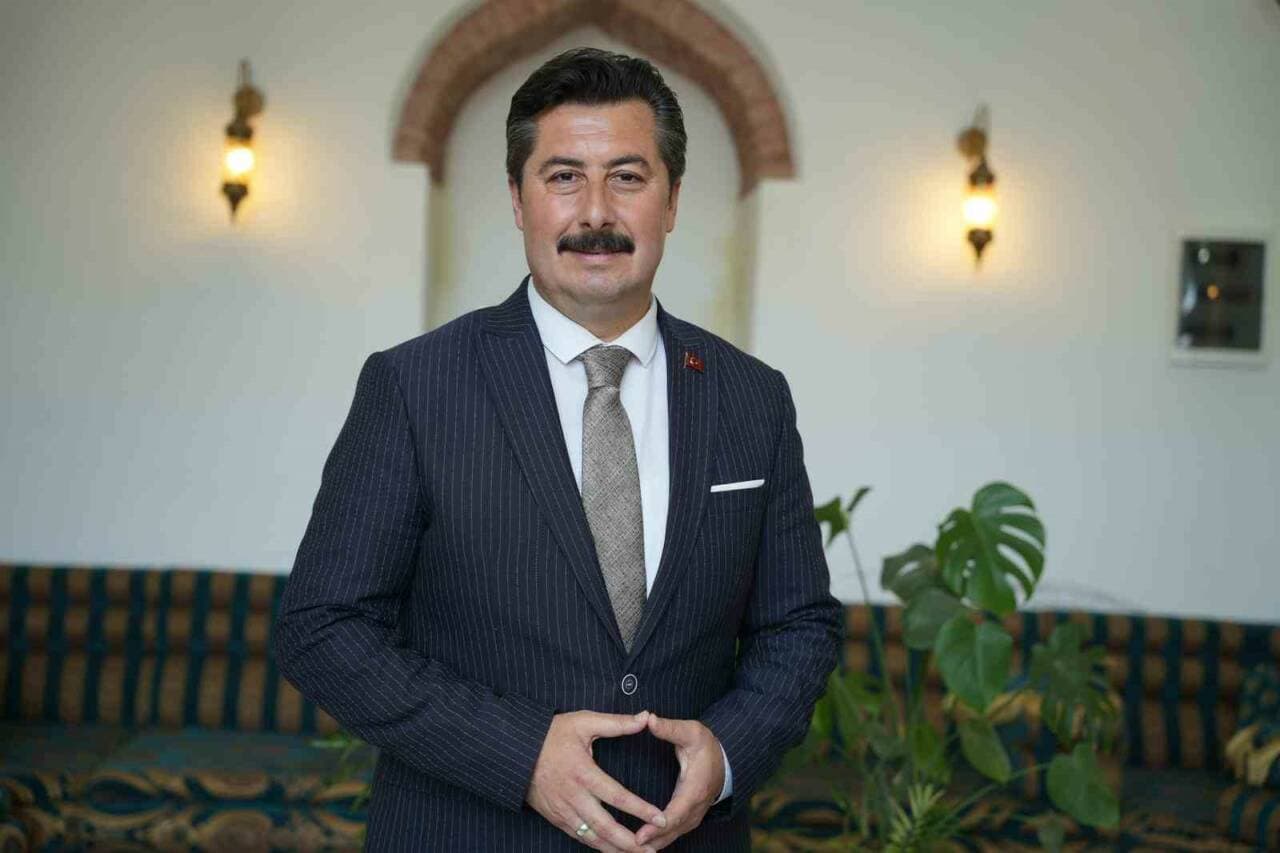 Yenişehir Belediyesi Bayramda 24 Saat Görev Başında Olacak