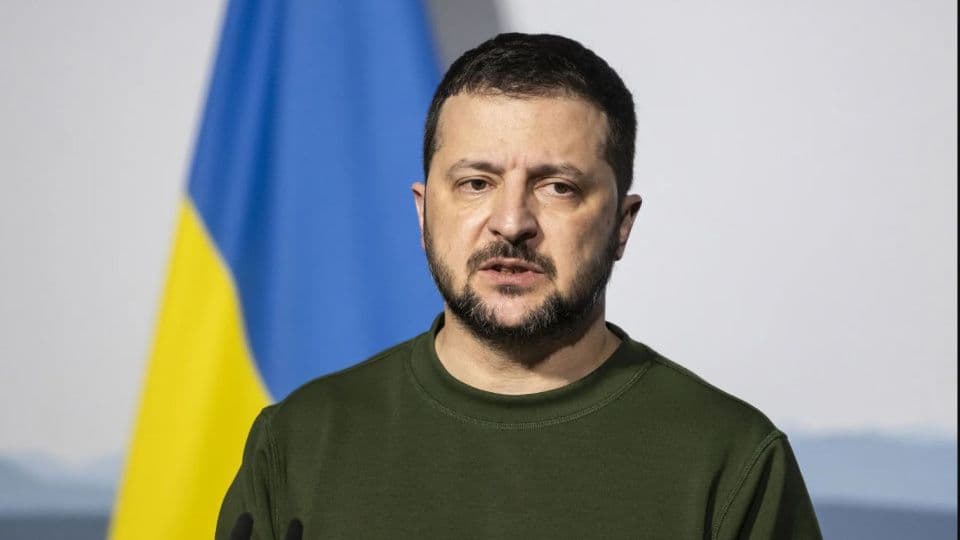Zelenskiy: Putin Savaşı Bitirmek İstemiyor, Rusya'nın Tercihi Savaş