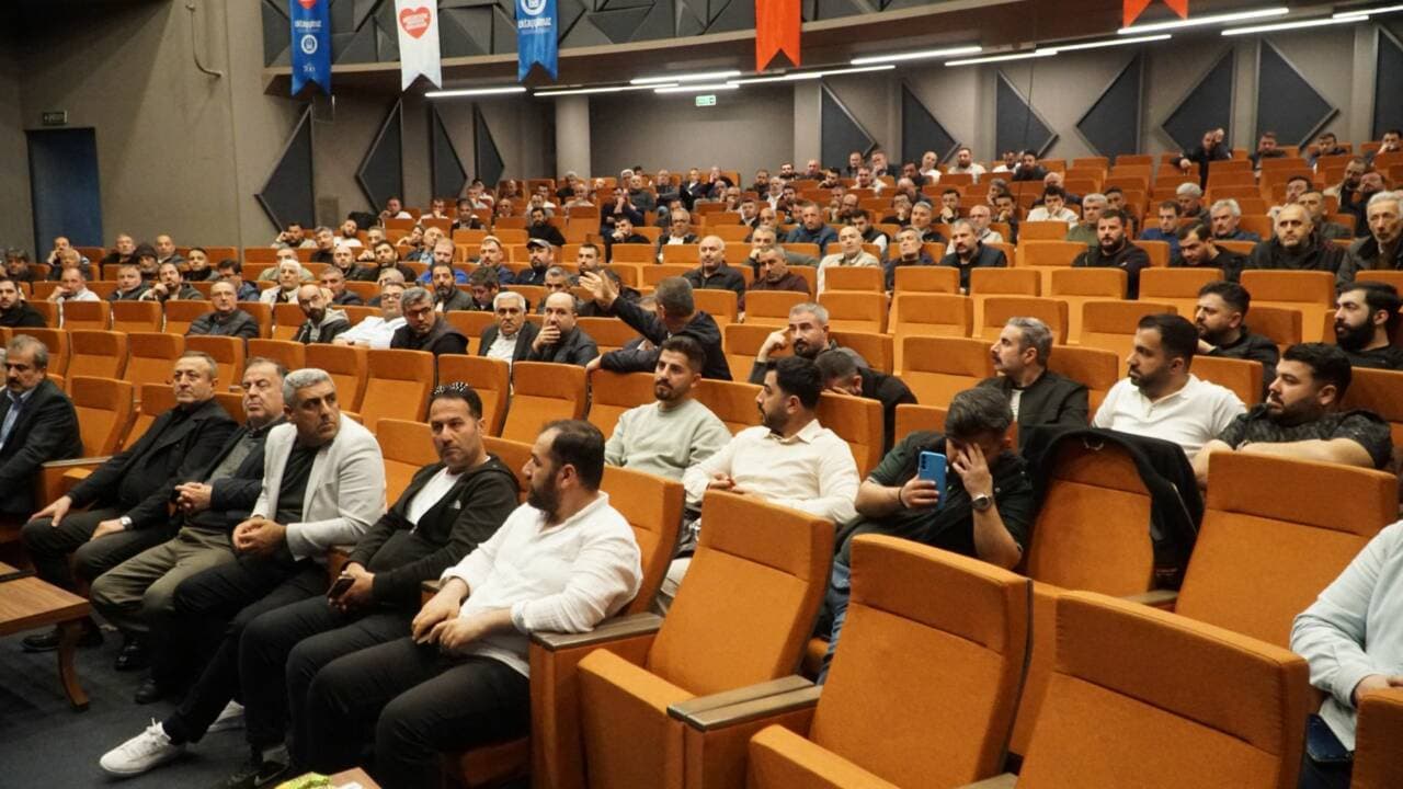 Bursa'da servis taşımacıları 'haksız rekabet' isyanında: S plaka sistemi mercek altında