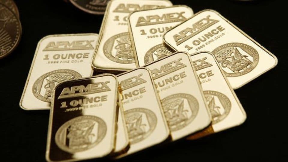 Fed Faiz Artırım Beklentisi Kıymetli Metalleri Vurdu: Fiyatlar Geriledi