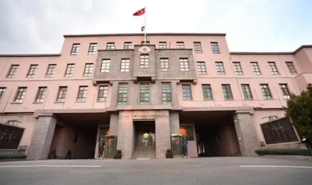 MSB Açıkladı: TSK, NATO Misyonu Kapsamında Irak'tan Çekildi