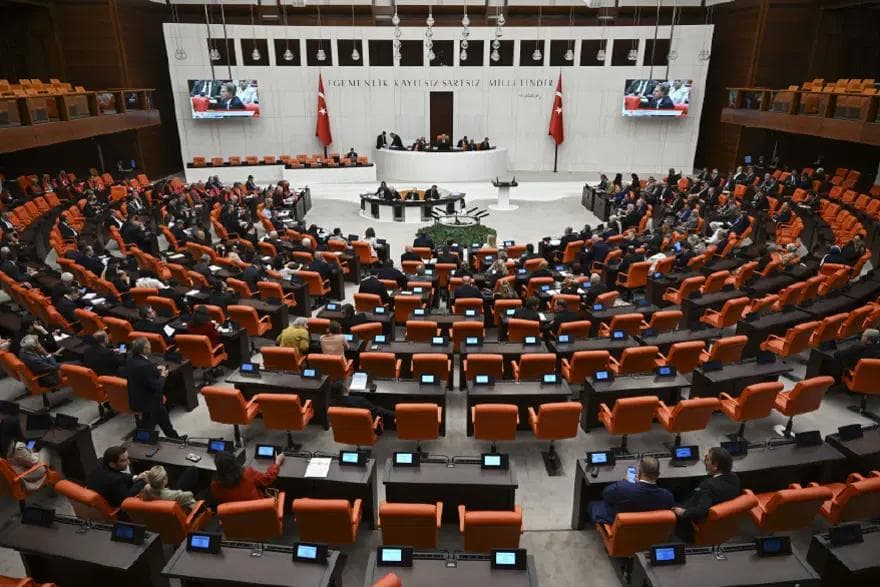 Terörsüz Türkiye Yasası TBMM'den Geçti: Uygulama Süreci Nasıl Olacak?