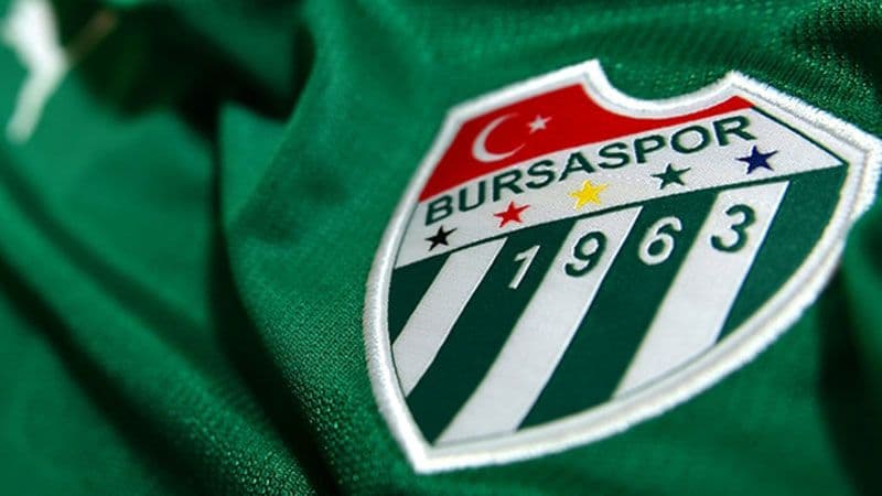 Bursaspor'un Kampanyasına 1 Milyon TL'lik Destek