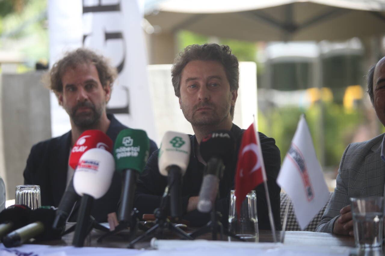 Bursaspor Basketbol Başkanı Sezgin'den Sezon Değerlendirmesi ve Gelecek Sinyali