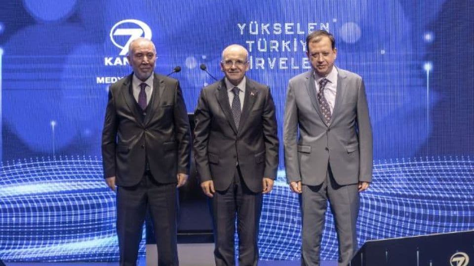 Bakan Şimşek: Enflasyon Tek Haneye İnerse Büyüme Katlanır