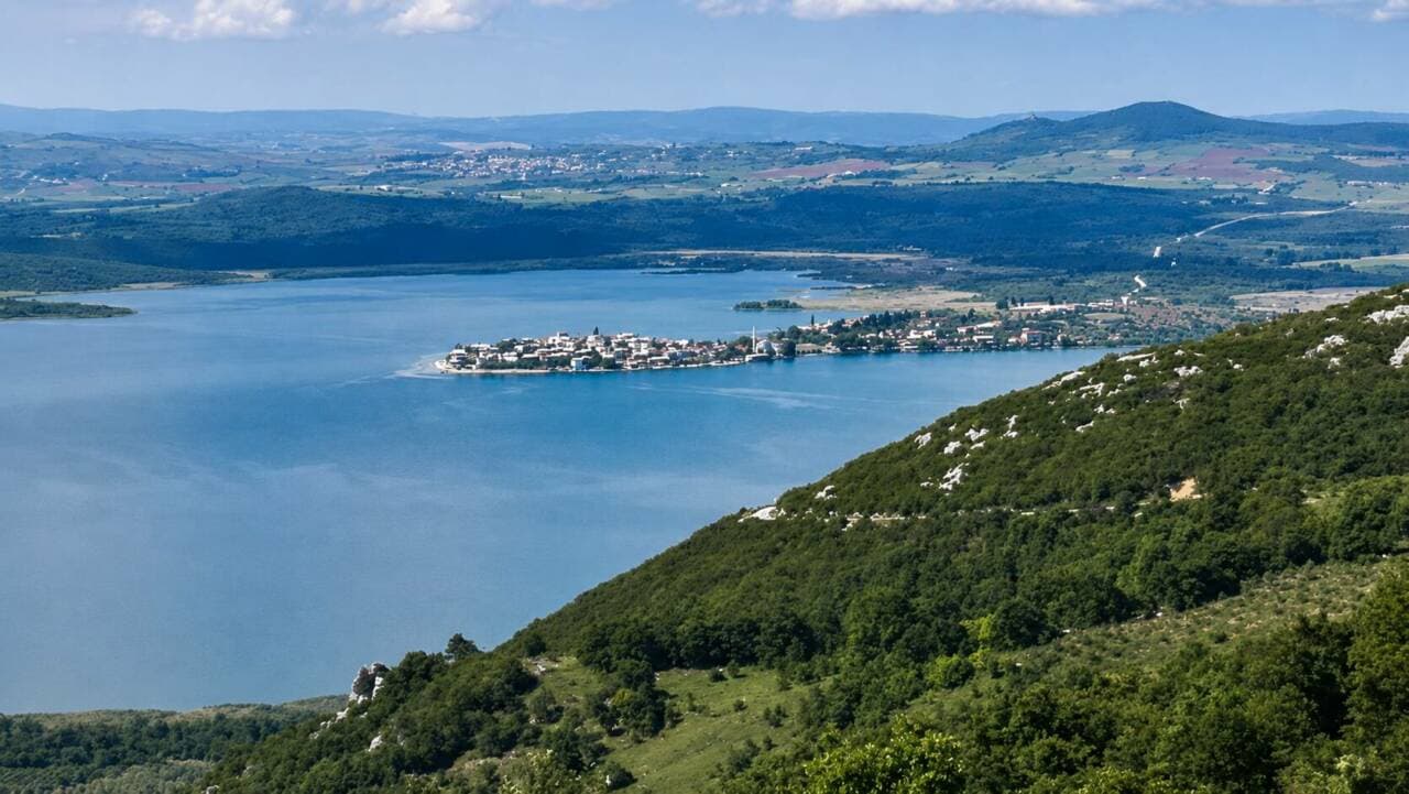 Nilüfer'de Turizm Atağı: Dört Yeni Bölgeyle Potansiyel Artırılacak