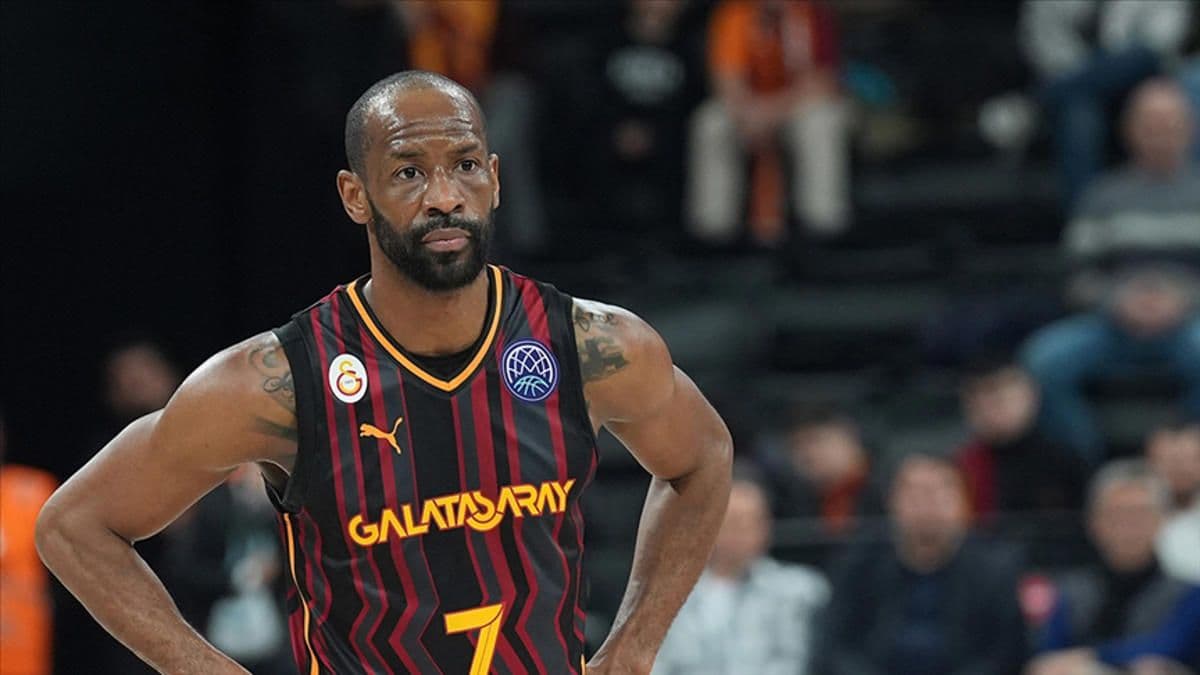 Galatasaray, Basketbol Takımından Will Cummings ile Yollarını Ayırdı