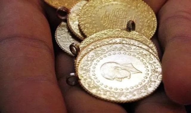 Altın Fiyatları 9 Günlük Düşüşün Ardından Yeniden Yükselişte