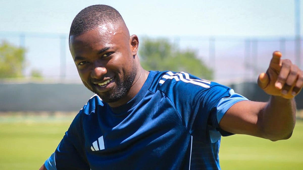 Manisa FK, Erzurumspor'dan Golcü Sylla'yı Kadrosuna Katıyor