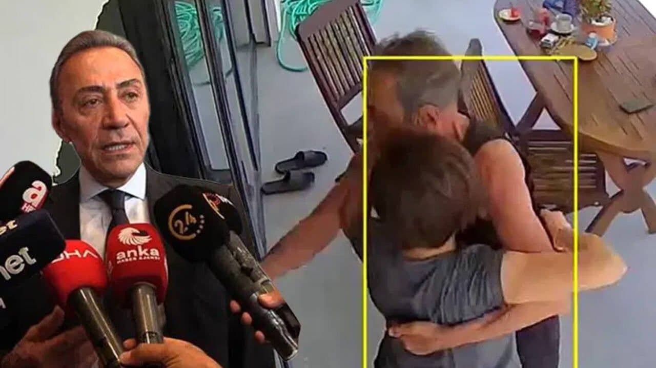 CHP'li Berhan Şimşek, Şiddet İddiaları ve Uzaklaştırma Kararı Sonrası MYK'dan İstifa Etti