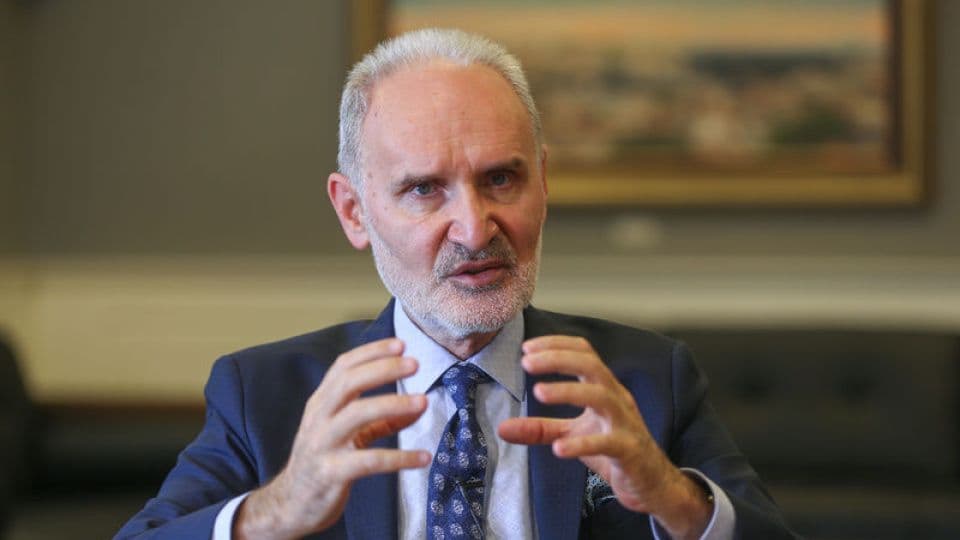 İTO'dan Küresel 'Savaşflasyon' Uyarısı: Türkiye İçin Fırsatlar ve Riskler