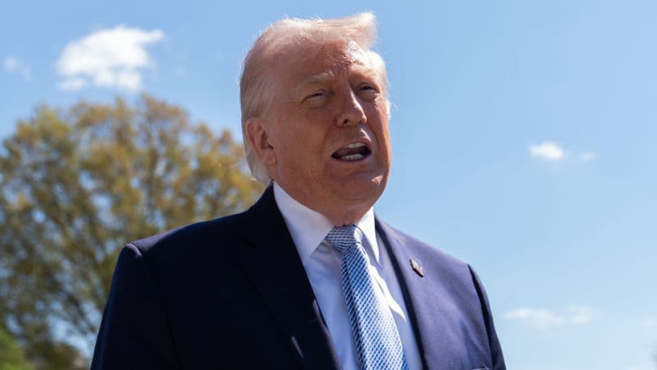 Trump'tan Zelenskiy-Putin Görüşmesi Hakkında Önemli Açıklama: "Harika Olur"
