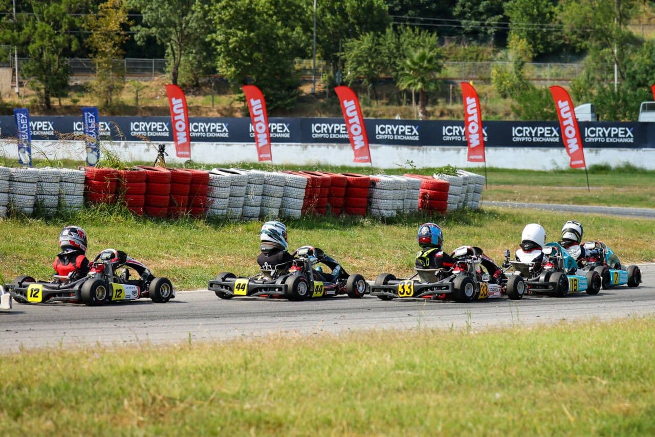 Bursa Motorsporları Merkezi, Türkiye Karting Şampiyonası ile Kapılarını Açıyor