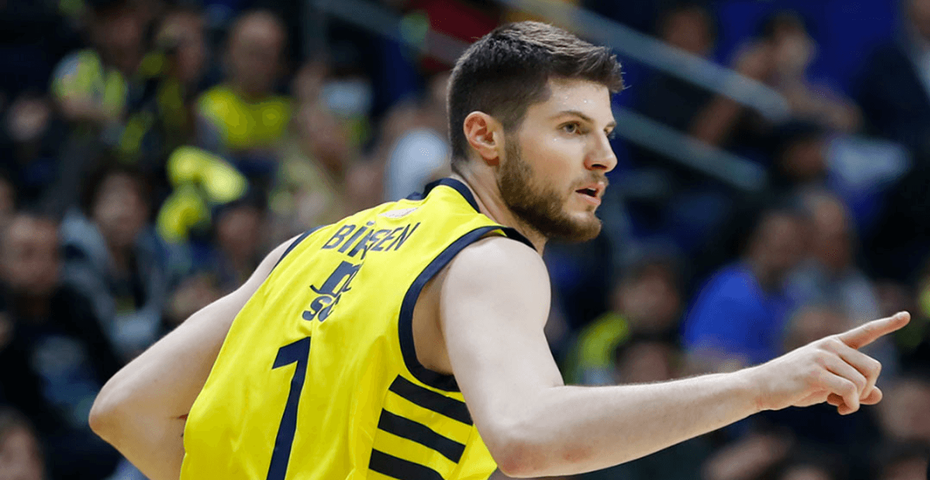 Fenerbahçe Beko, Metecan Birsen ile Yollarını Ayırdı: 8 Yıllık Serüven Sona Erdi