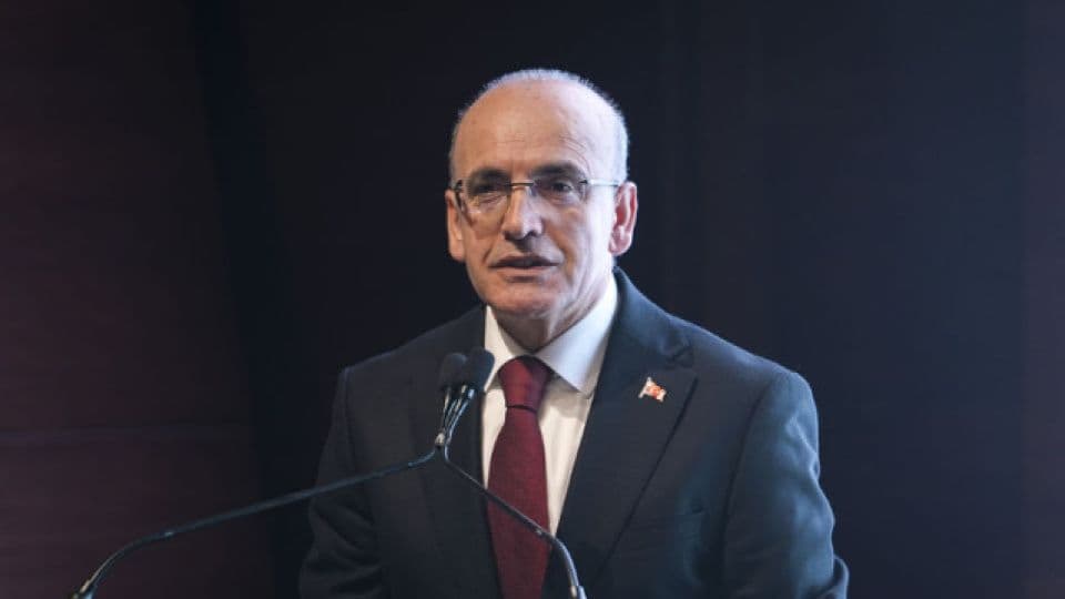 Bakan Şimşek: Enflasyonla Mücadele ve Yatırım Teşvikleri Sürecek