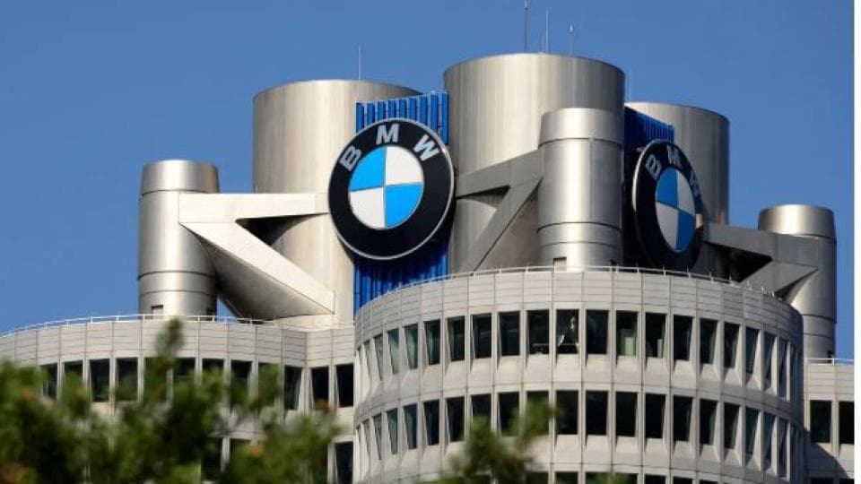 BMW, Yapay Zeka Desteğiyle Üst Düzey Yöneticilerinin Yüzde 20'sini İşten Çıkaracak
