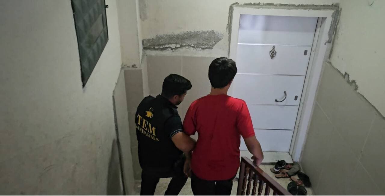 16 İlde DEAŞ Operasyonu: 51 Şüpheli Yakalandı