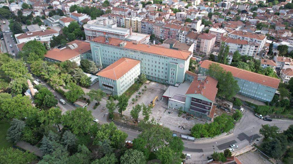 Bursa'daki Sağlık Tesisleri Satış Kararı İptal Edildi