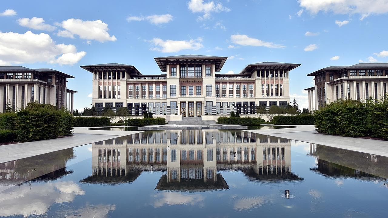 Yüksek Askeri Şura (YAŞ) 4 Ağustos'ta Toplanıyor: Kritik Kararlar Alınacak