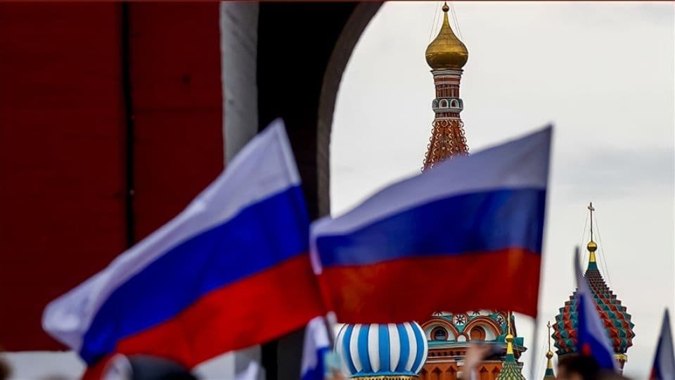 Rusya'dan Ukrayna Krizinde Barış Müzakereleri Açıklaması